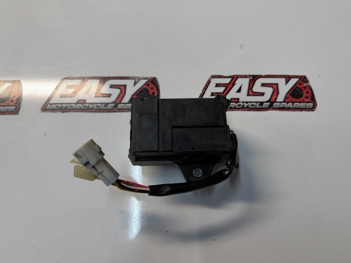 Exhaust Control Servo Motor Suzuki GSXR 1000 2005-2008 OEM 33970-41G01