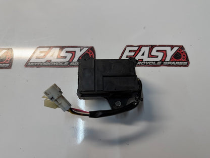 Exhaust Control Servo Motor Suzuki GSXR 1000 2005-2008 OEM 33970-41G01