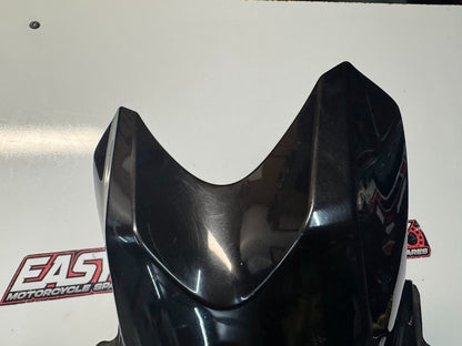 Honda CBR 300R 2014-2018 Fuel Tank Cover OEM Genuine 64700-K33-D00ZC