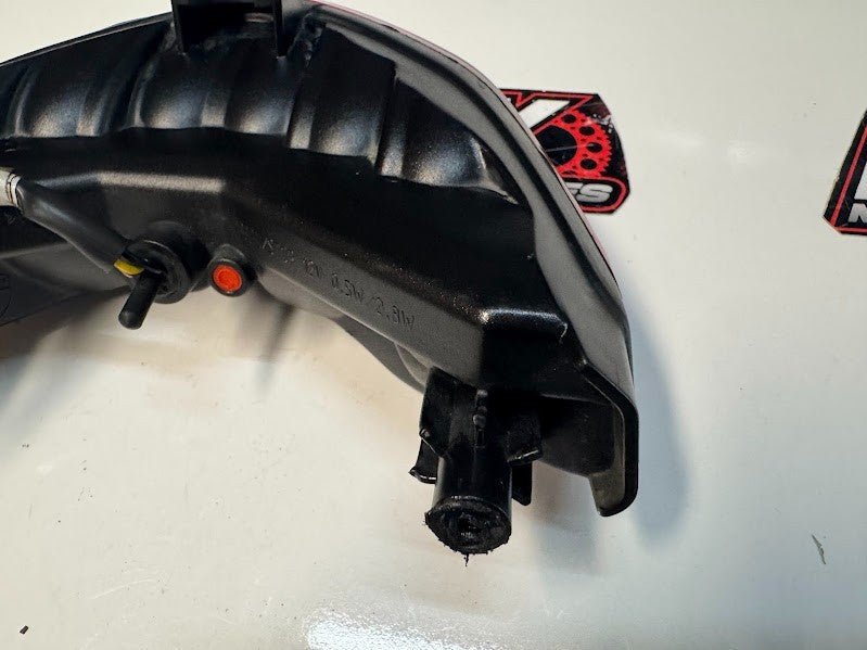 Ducati Monster 659 LAMS 2017-2021 Taillight Brake Light OEM Genuine 52510483B