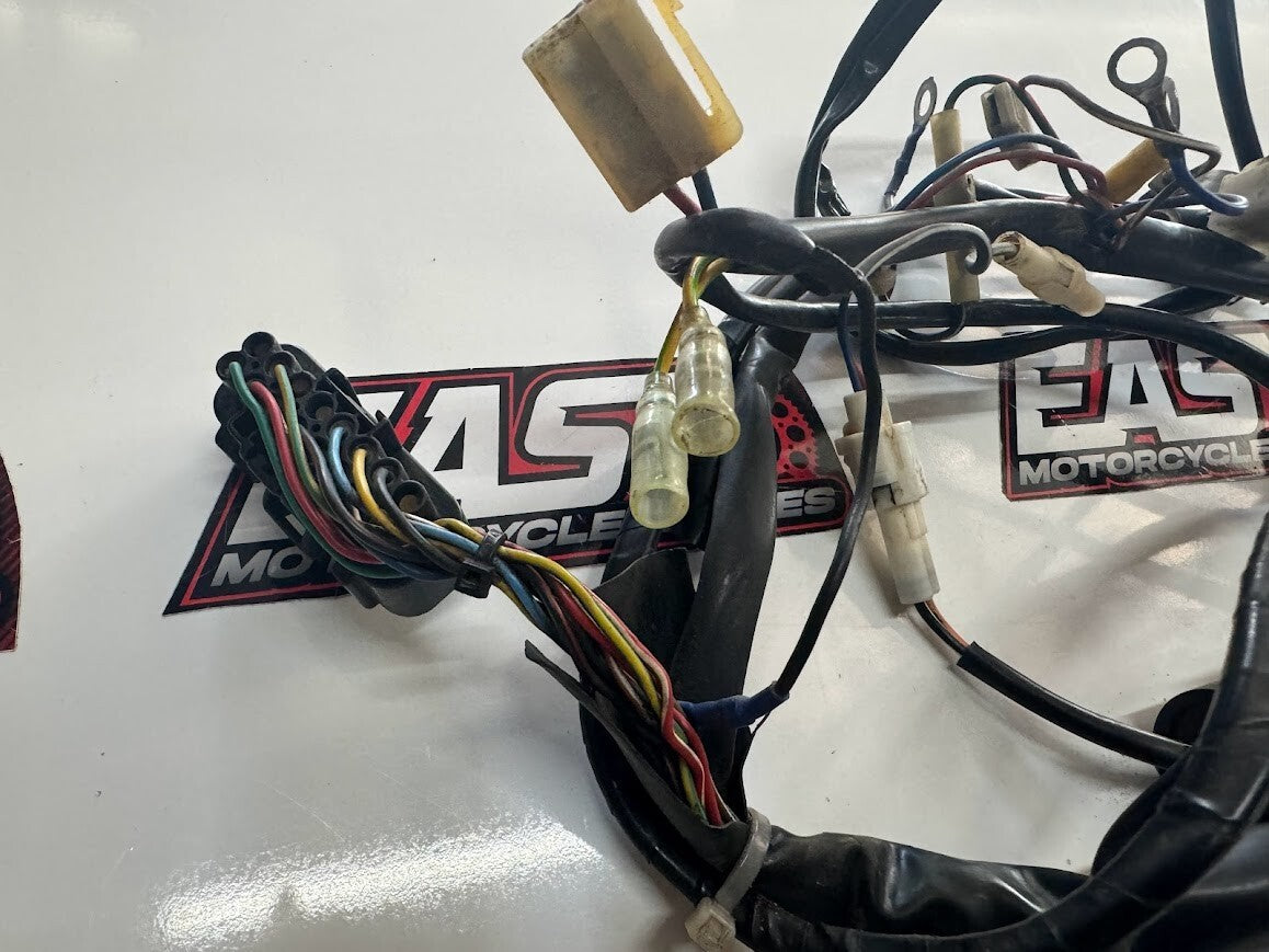 Wiring Harness Husqvarna TC 250 2004