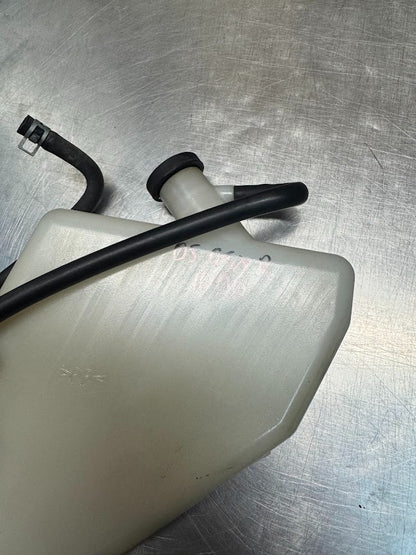 Suzuki GSXR 1000 2005-2006 Coolant Overflow Reservoir Tank OEM 17910-41G00