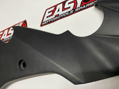 RH Pivot Cover Kawasaki Ninja 650L 12-16 2013 14092-0739