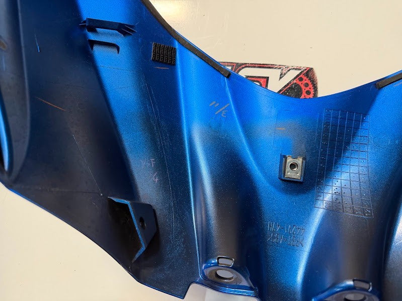 Fuel Tank Cover Suzuki GSXR 1000 2009-2016 OEM 44291-47H00-YSF