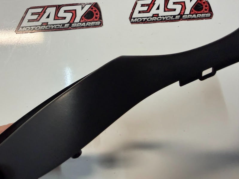 LH Mirror Back Casing Honda CBR 1000 RR 2008-2016 OEM 88118-MFL-003