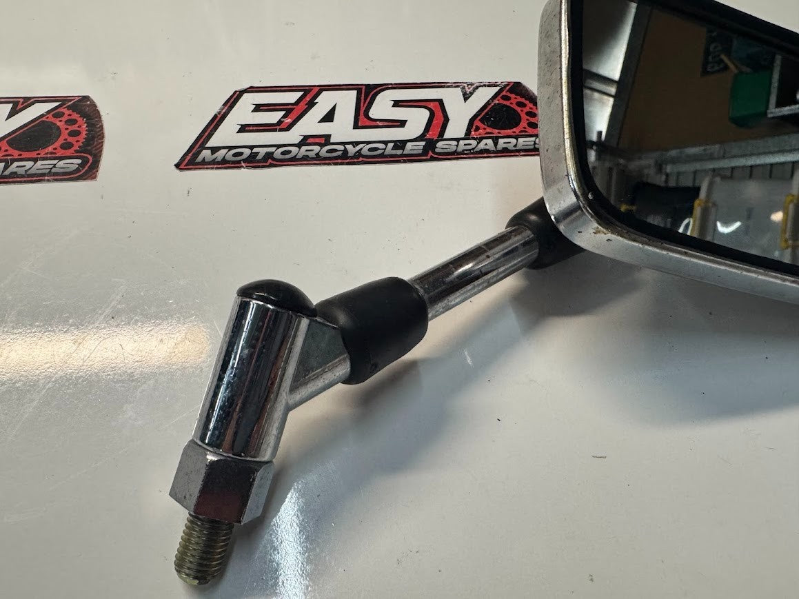 Suzuki VL 1500 Intruder 1998-2009 RH Mirror OEM Genuine 56500-03FB1