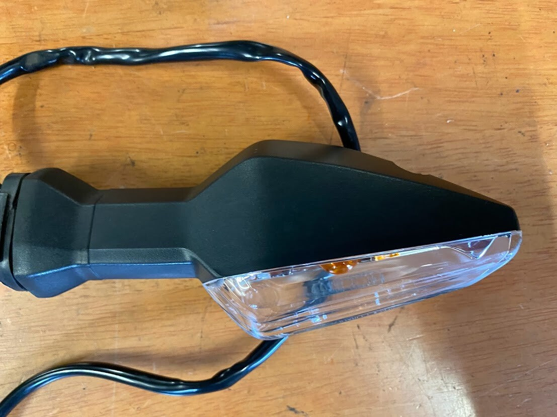 RH Rear Blinker Kawasaki Ninja 650 17-19 2017 23037-0445