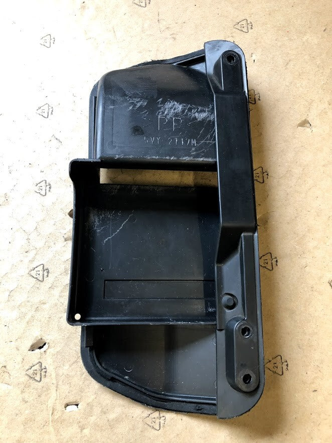 ECU CDI Holder Yamaha R1 2004 5VY-2117M