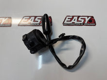 LH Switch Block Kawasaki Ninja 300 2013-2017 OEM 46091-0407
