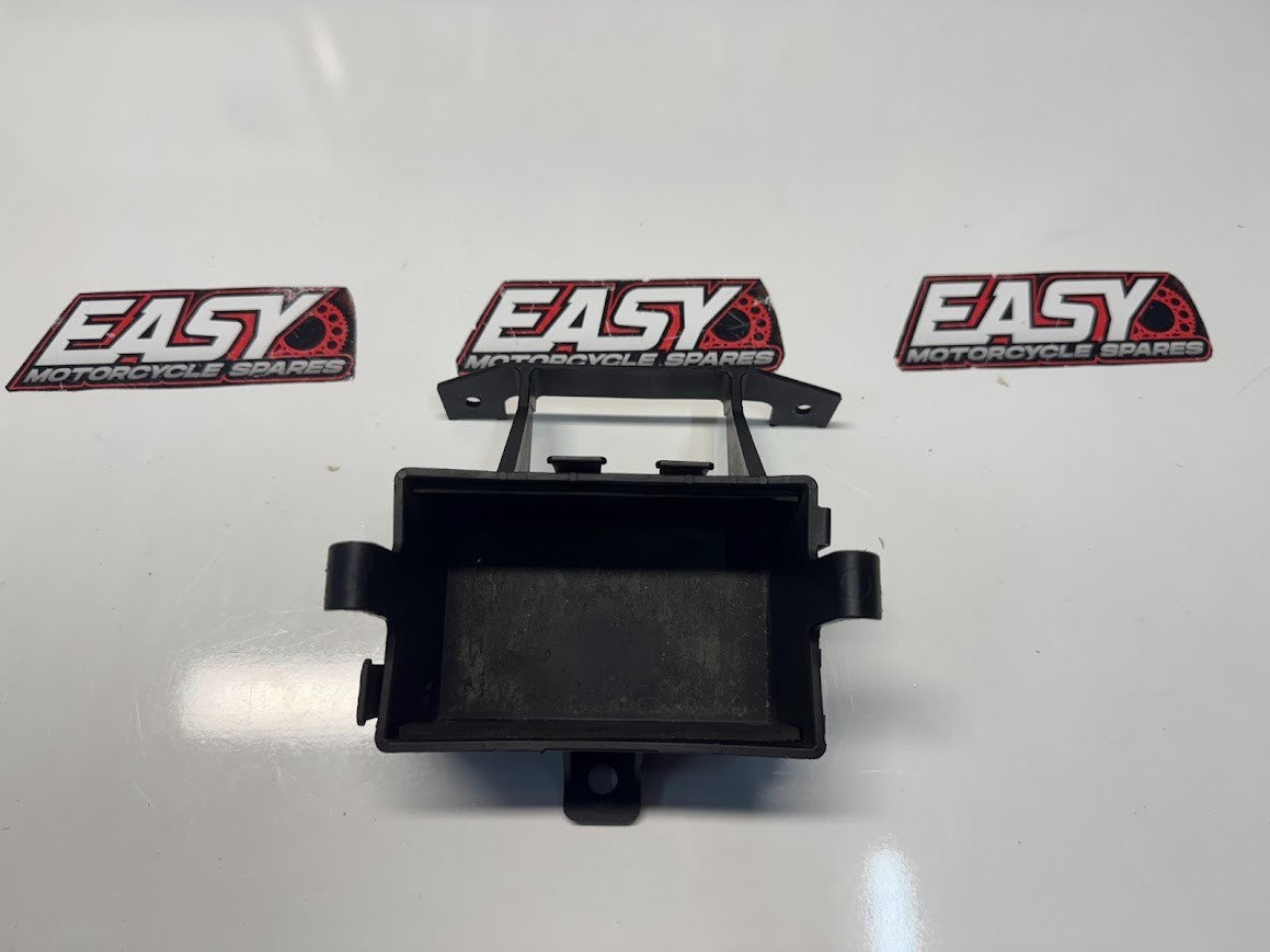 Aprilia RS4 125 4T 2011-2016 Battery Box OEM Genuine