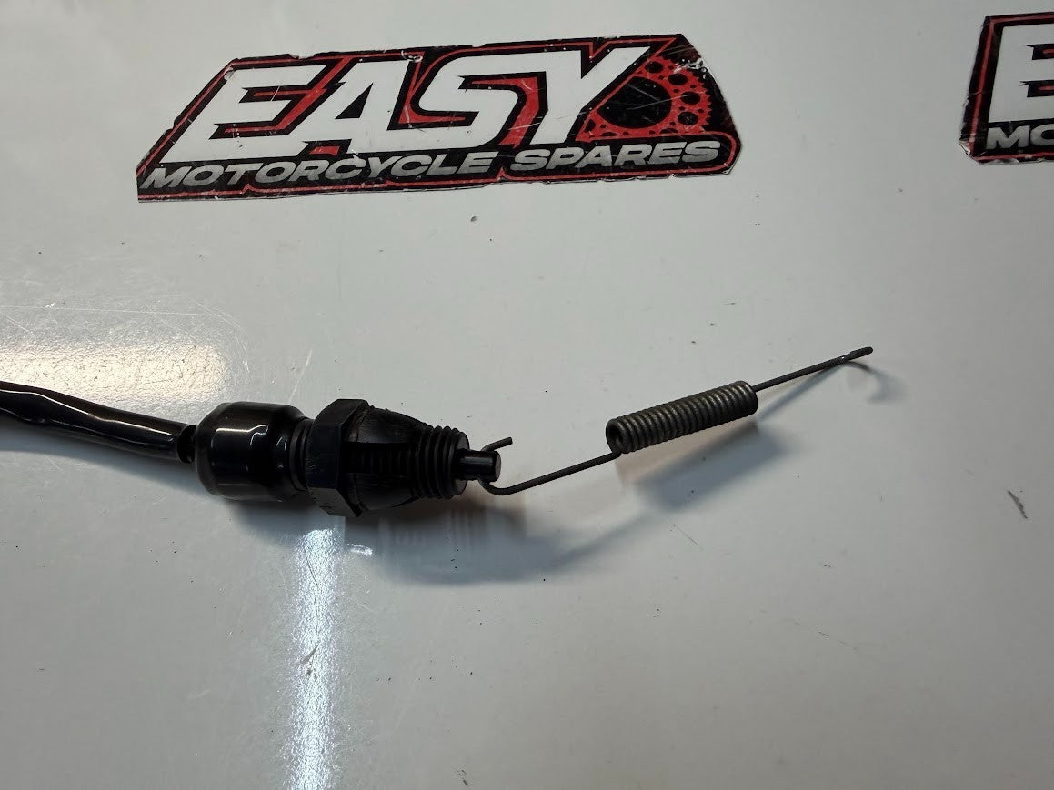 Rear Brake Stop Switch Suzuki GSXR 1000 2007-2008 OEM 37740-45D00