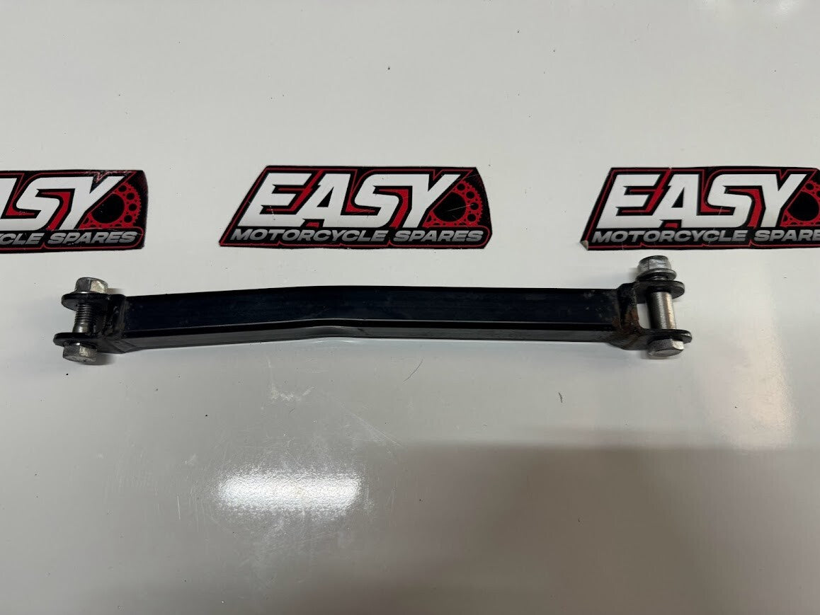 Rear Caliper Support Bracket Suzuki GS 500 2006