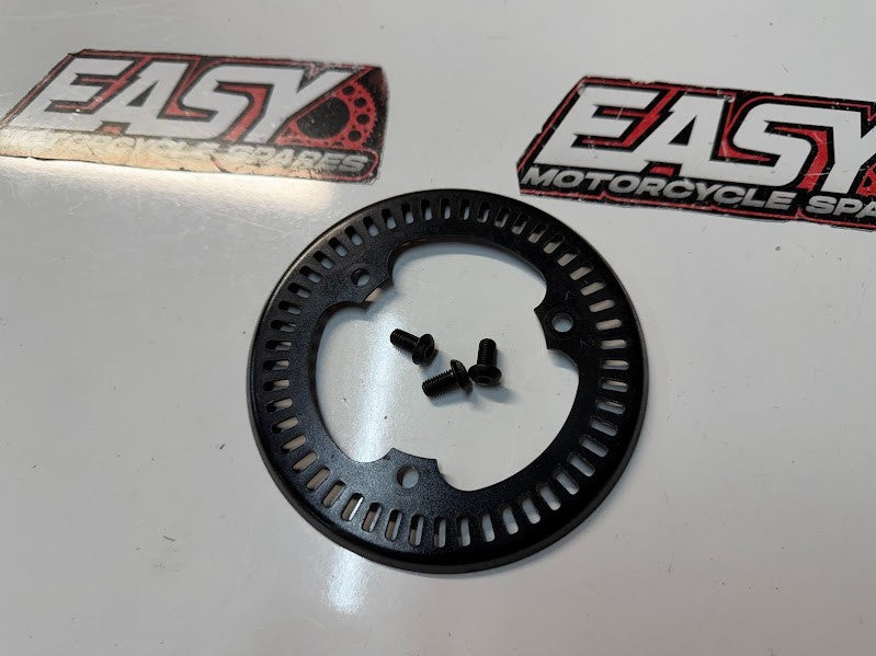 ABS Front Rotor Ring Kawasaki Ninja 500 2024-2026 OEM 21007-0671