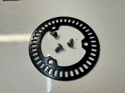 Yamaha YZF R7 2022-2025 ABS Brake Ring Rear / Front OEM Genuine 2DR-2517G-00