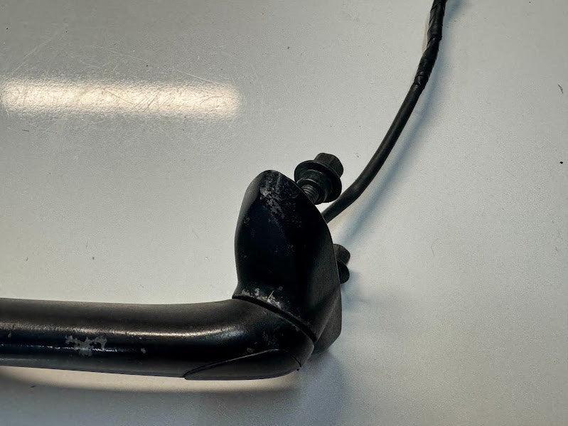 Suzuki GSXR 1000 2007-2008 LH Mirror OEM Genuine 56600-41G21