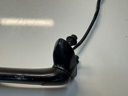 Suzuki GSXR 1000 2007-2008 LH Mirror OEM Genuine 56600-41G21