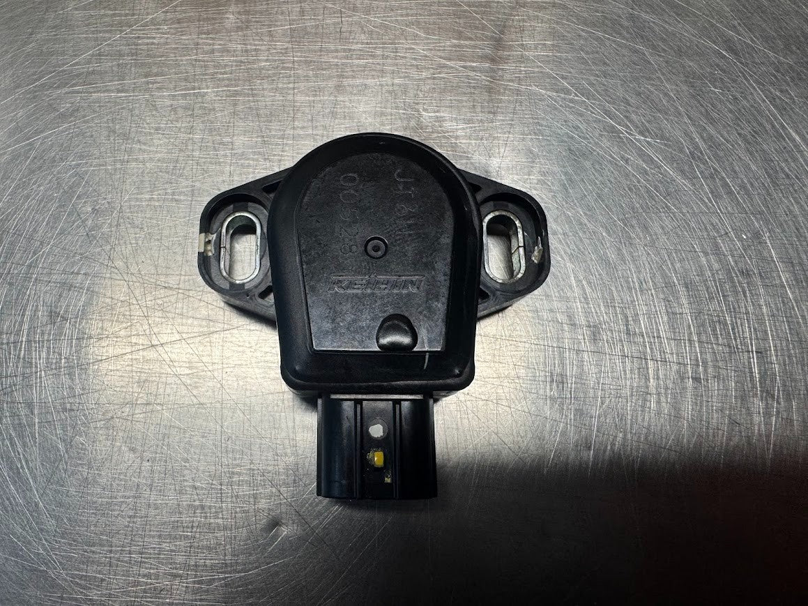 Honda CBR 1000 RR 2008-2016 Throttle Position Sensor TPS OEM Genuine Keihin