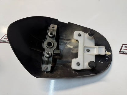 Rear Seat Cowl Cover Suzuki GSXR 1000 2005-2006 ZXMT Aftermarket