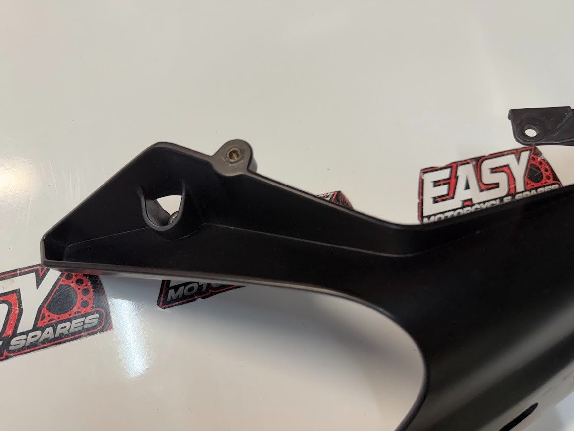LH Side Mask Fairing KTM RC 390 2014-2021 OEM 9050800100033