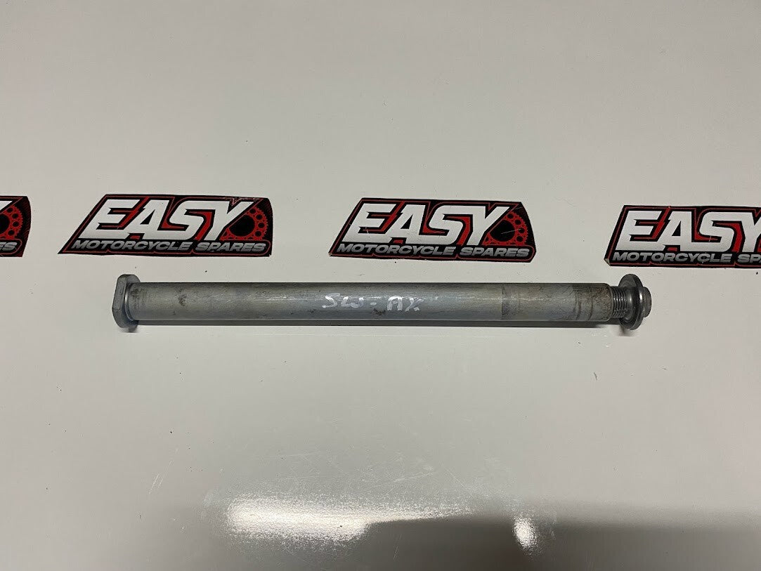 Swing Arm Pivot Bolt BMW GS F750 2019