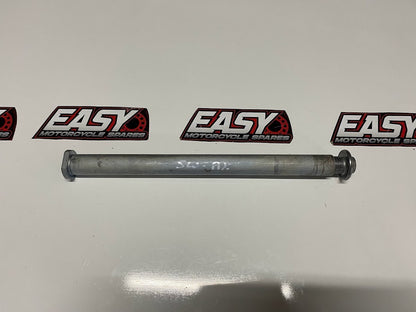 Swing Arm Pivot Bolt BMW GS F750 2019