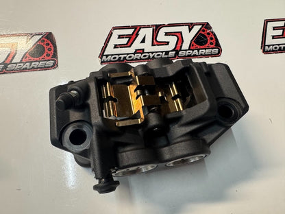 Yamaha YZF R1 2015-2019 Front Brake Calipers OEM Genuine 2CR-2580U-00