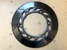 Rear Brake Rotor Honda CBR 1000 F 87-88 1987 4.40mm Thickness 43351-MM5-010