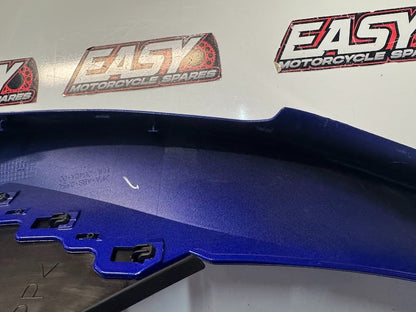 Yamaha YZF R1 2020-2025 LH Console Panel OEM Genuine B3L-2842A-00