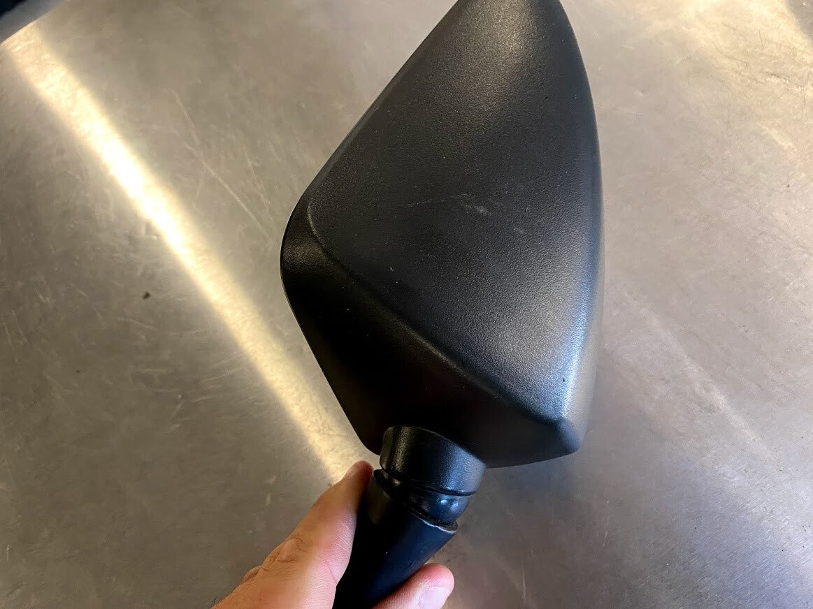 LH Mirror Yamaha FZ1 06-09 2008 3C3-26280-00-00