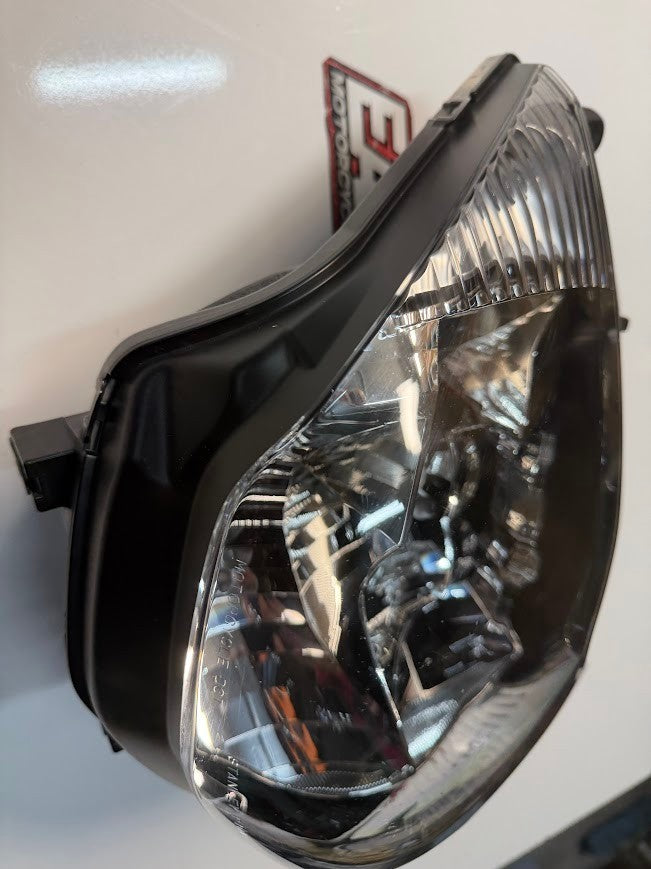 Headlight Assembly Suzuki GSF 1250 S Bandit 2007-2016 OEM 35100-38G02-999