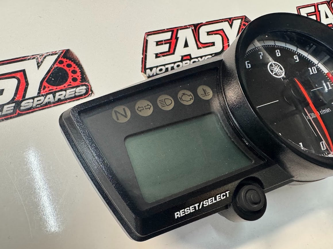 Yamaha YZF R15 2015-2018 Dash Cluster OEM Genuine 2FB-H3500-00