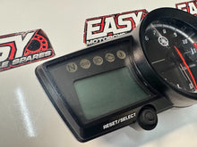 Yamaha YZF R15 2015-2018 Dash Cluster OEM Genuine 2FB-H3500-00