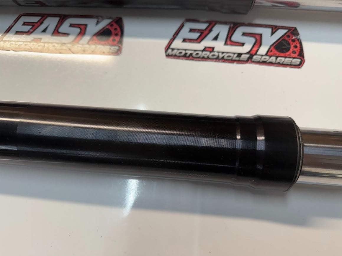 Front Fork Legs Suspension KTM RC 390 2014-2016 OEM 90801001000