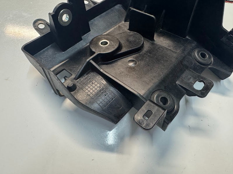 Yamaha YZF R1 2020-2025 Battery Box 1 OEM Genuine B3L-8212B-00