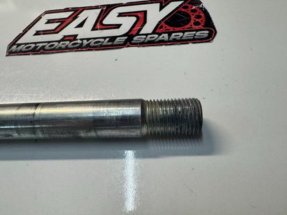 Suzuki VL 1500 Intruder 1998-2009 Rear Axle OEM Genuine 64711-10F00