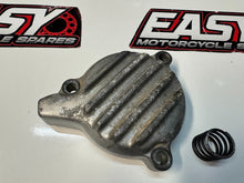 Oil Filter Cover Honda XR 250 E-4