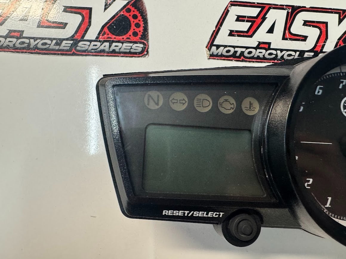 Yamaha YZF R15 2015-2018 Dash Cluster OEM Genuine 2FB-H3500-00
