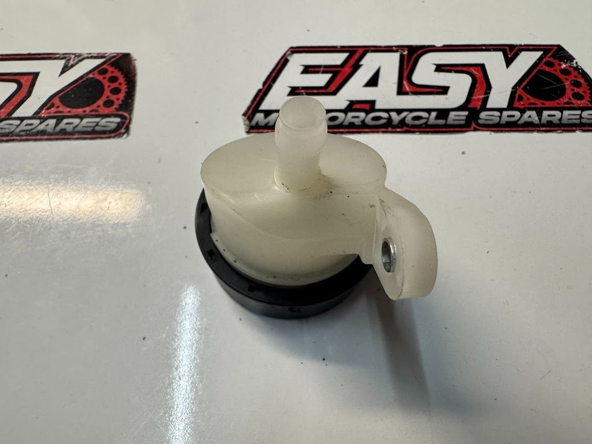 BMW S1000RR 2016 Rear Brake Reservoir OEM Genuine K46 32727722869