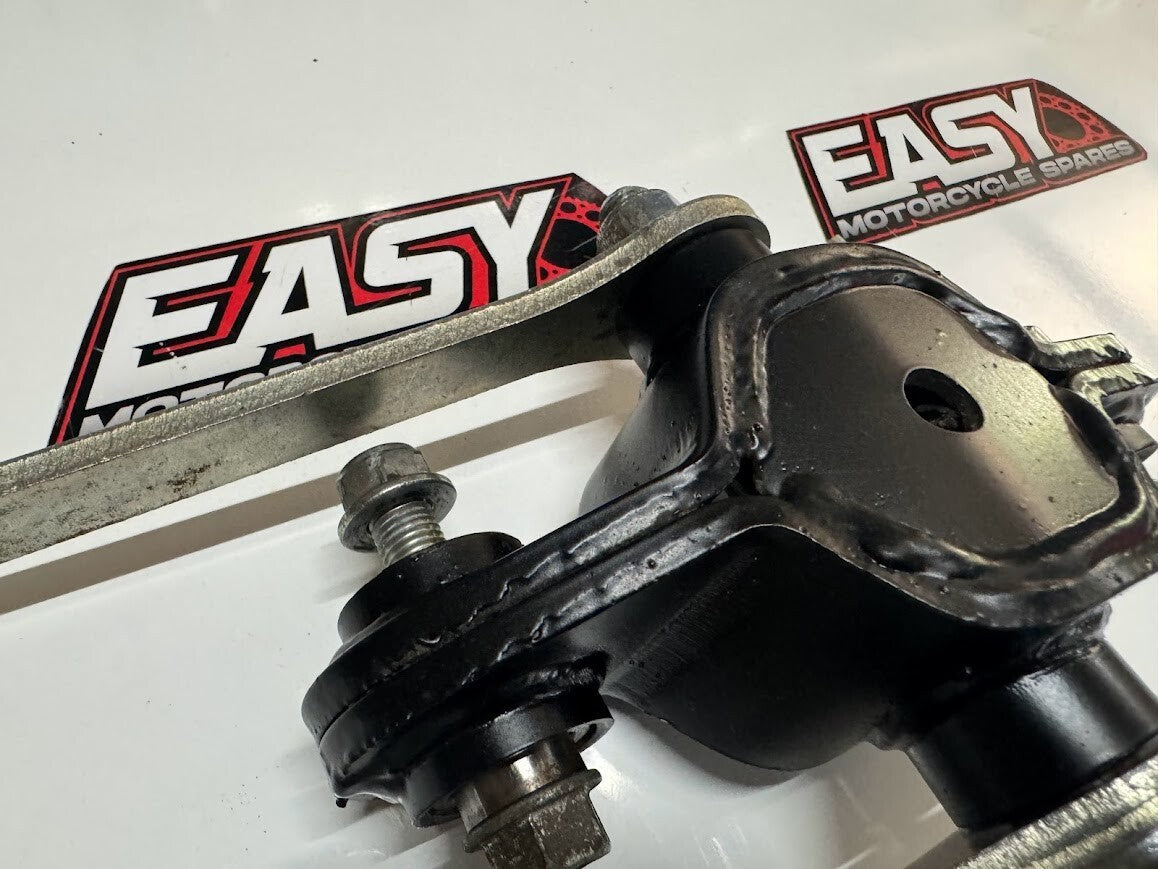 Shock Linkages Suzuki GS 500 2006