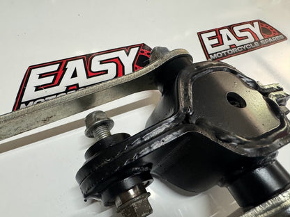 Shock Linkages Suzuki GS 500 2006