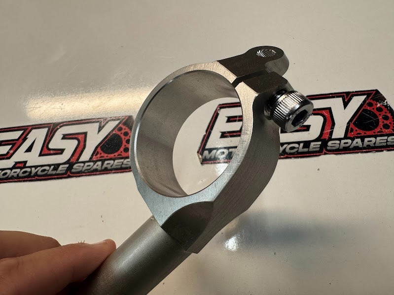 Yamaha YZF R1 2015-2025 LH Handlebar OEM Genuine 2CR-26121-00