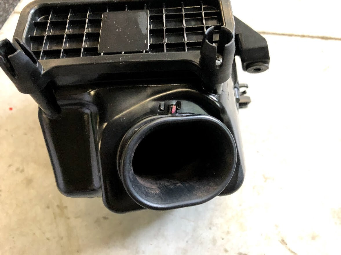 Air Box Honda CBR 250R ABS 2011