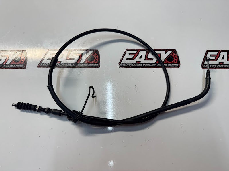 Royal Enfield Interceptor 650 2022 Clutch Cable OEM Genuine Euro 5
