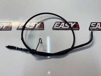 Royal Enfield Interceptor 650 2022 Clutch Cable OEM Genuine Euro 5