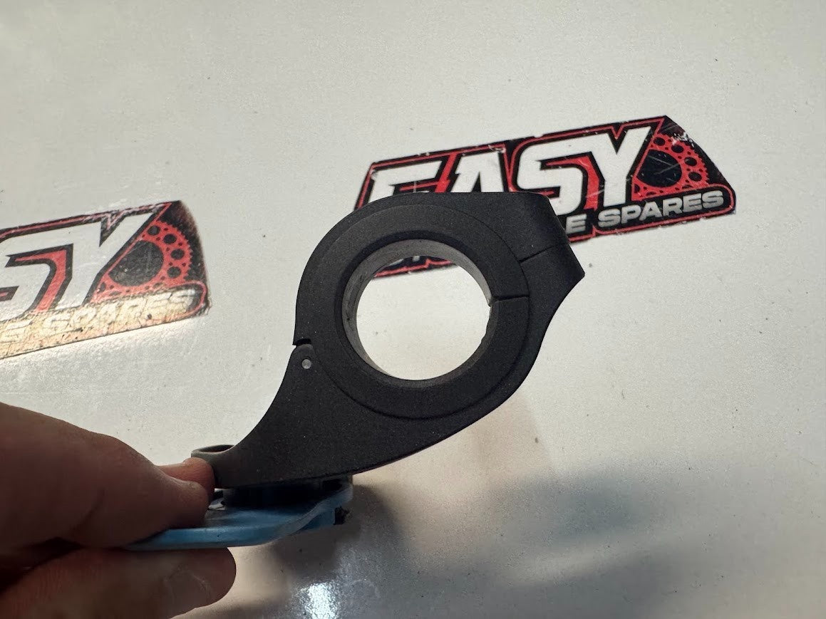 Suzuki VL 1500 Intruder 1998-2004 Quad Lock