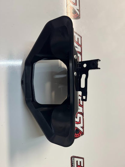 Yamaha YZF R1 2015-2019 Centre Ram Intake Duct 4 OEM Genuine 2CR-2838U-00