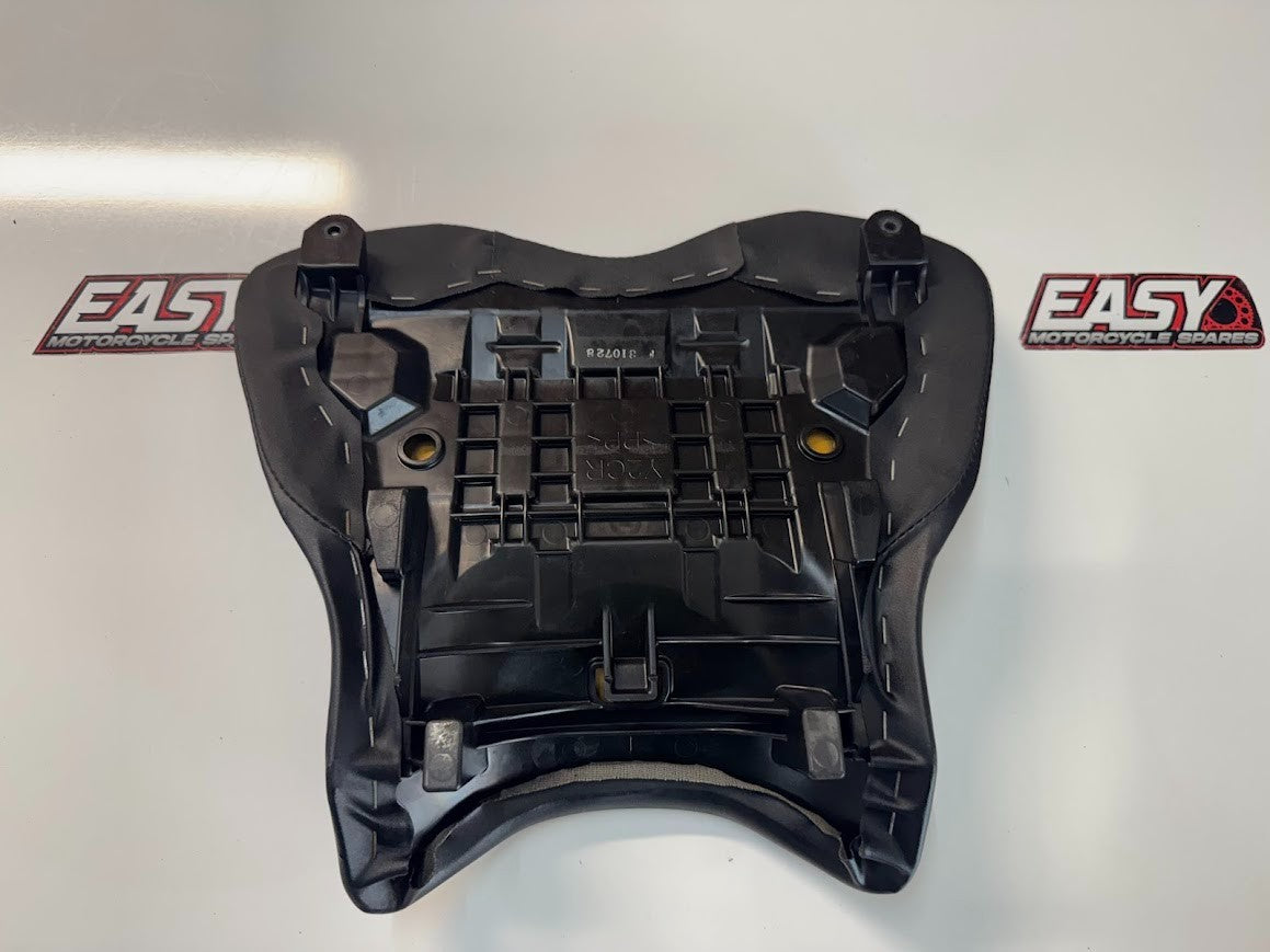 Yamaha YZF R1 2015-2024 Rider Seat OEM Genuine 2CR-24710-01