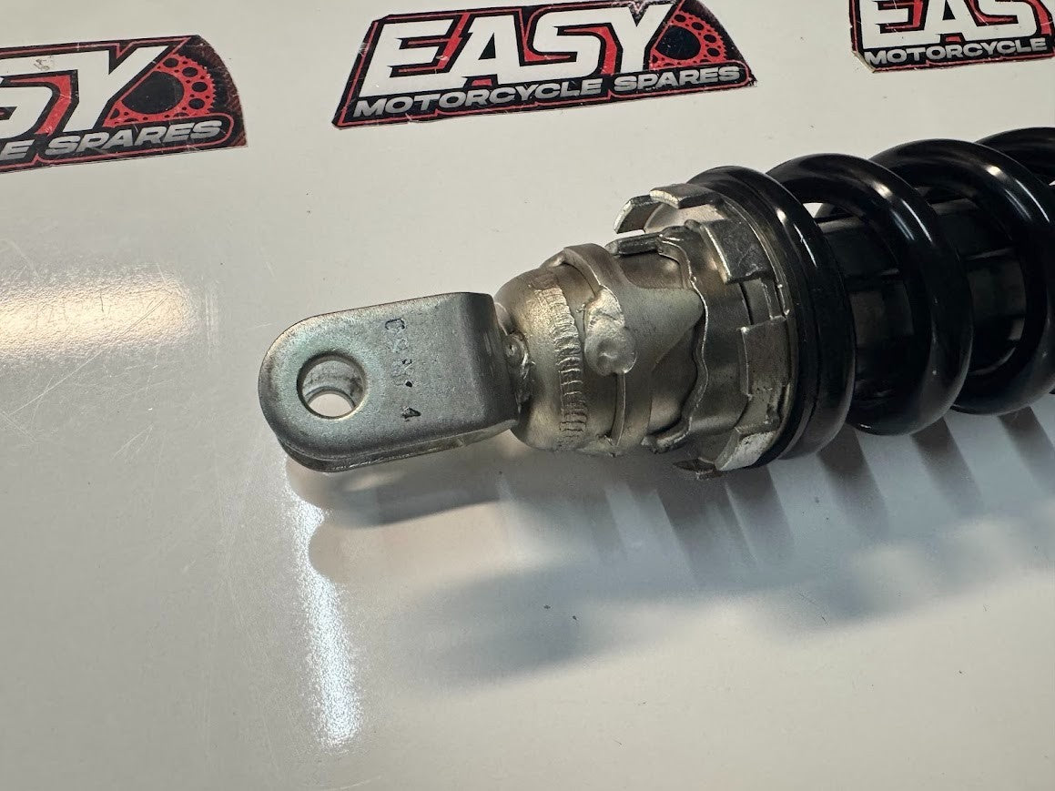 Honda CBR 300R 2014-2018 Rear Shock Suspension OEM Genuine 52400-K33-D01