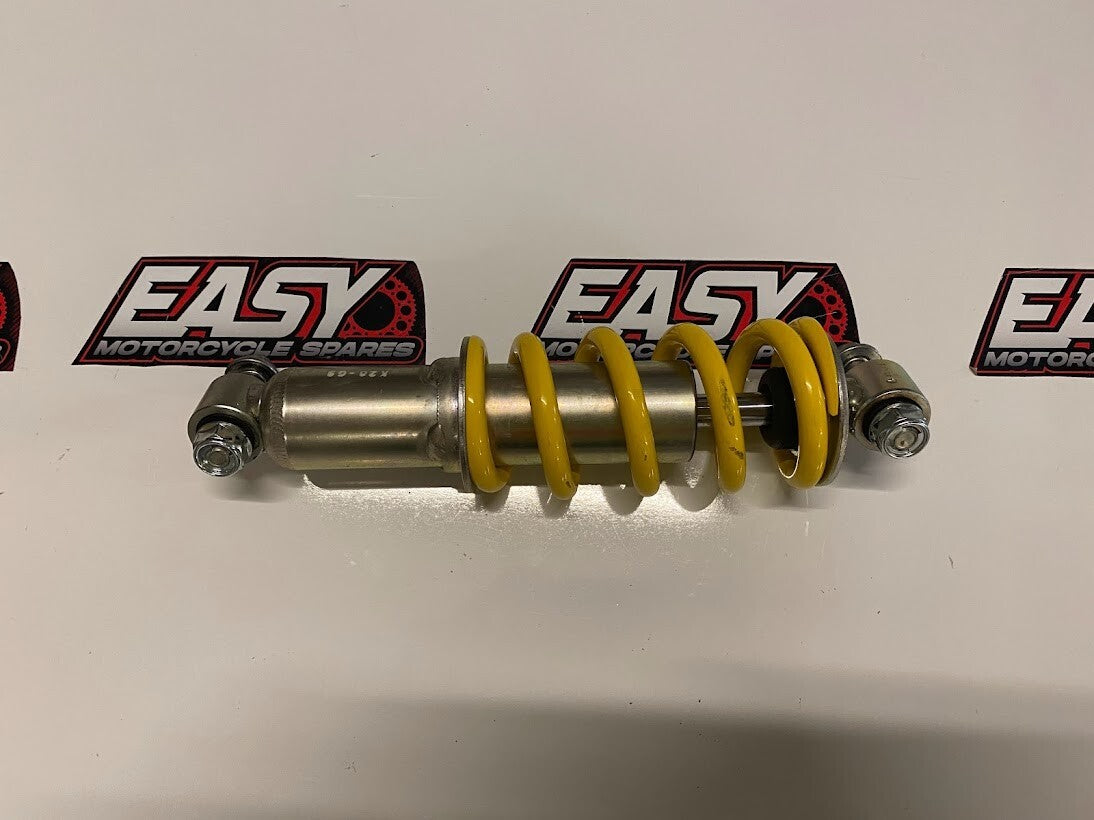 Rear Shock Honda Grom MSX 125 2021