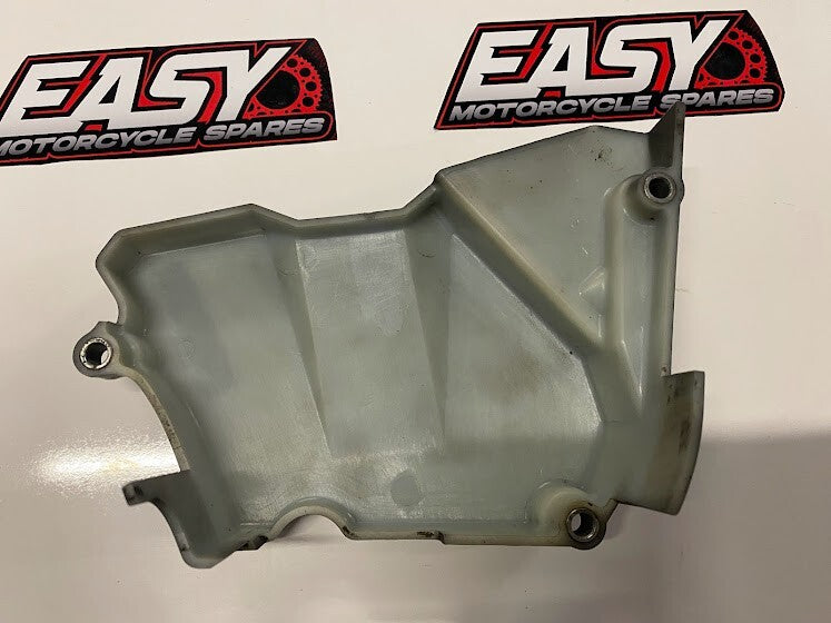 Front Sprocket Chain Guard Cover Yamaha FZ6-S 2006